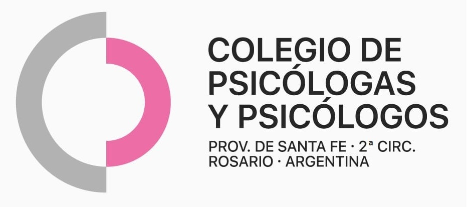Colegio de Psicologos Rosario